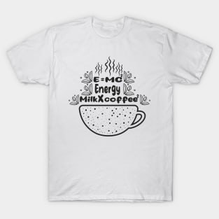 Coffee time T-Shirt